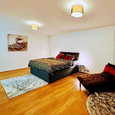 Montreux Lake Side Apartment! Экстерьер фото