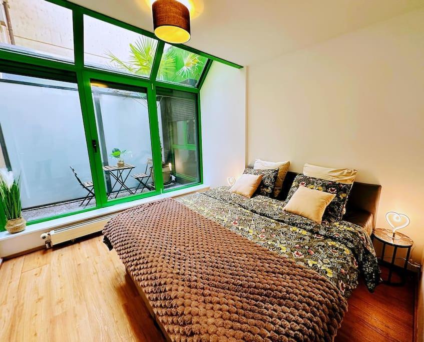Montreux Lake Side Apartment! Экстерьер фото